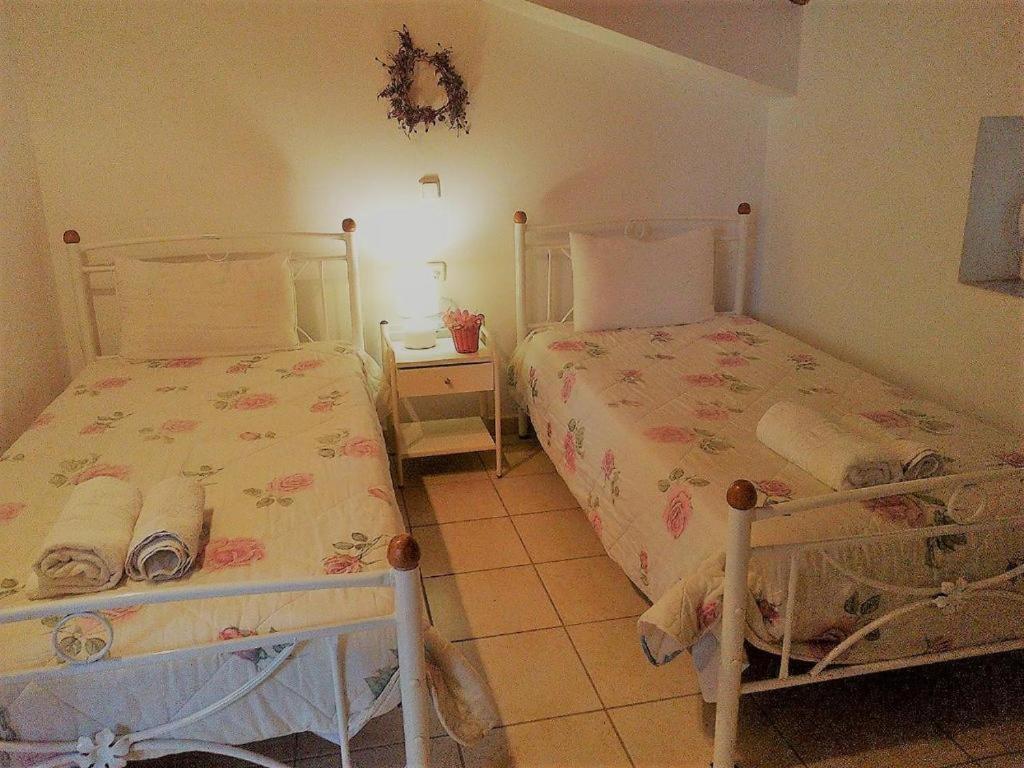 Casa De Blue Apartments Lourdata  Room photo